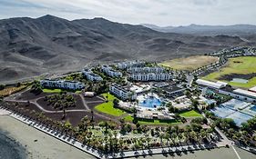 Playitas Aparthotel